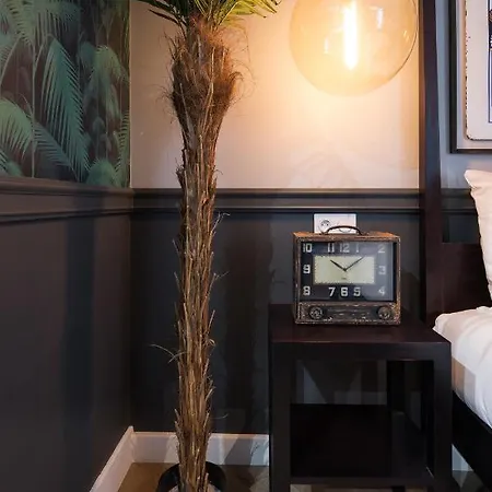 Apartment The Royal Suite - Champs Elysees *