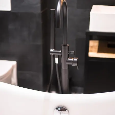 The Royal Suite - Champs Elysees Apartment Paris