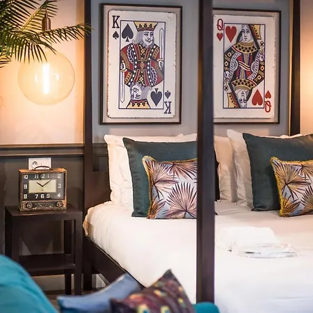 Apartment The Royal Suite - Champs Elysees Paris