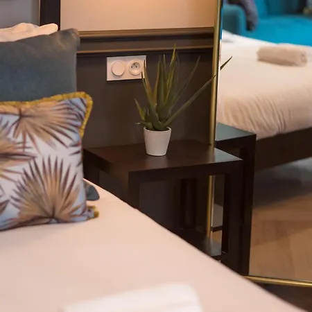 Apartment The Royal Suite - Champs Elysees *