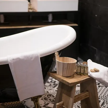 Apartment The Royal Suite - Champs Elysees Paris