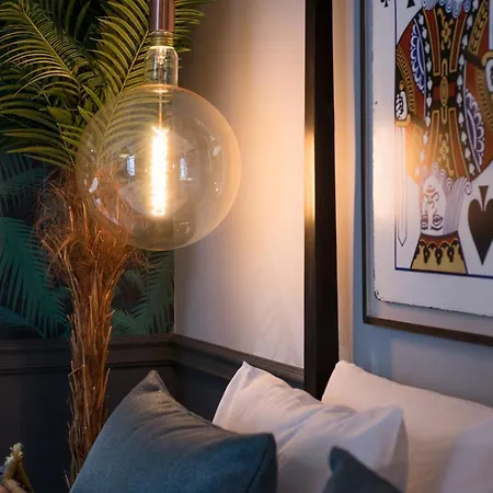 The Royal Suite - Champs Elysees * Paris