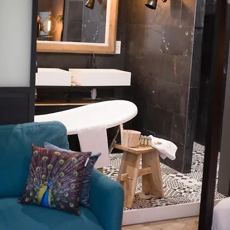 The Royal Suite - Champs Elysees Paris