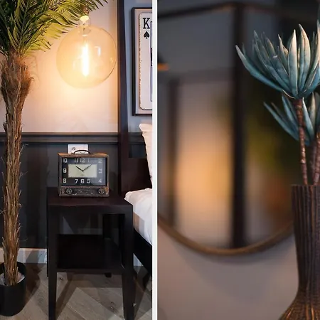 The Royal Suite - Champs Elysees * Paris